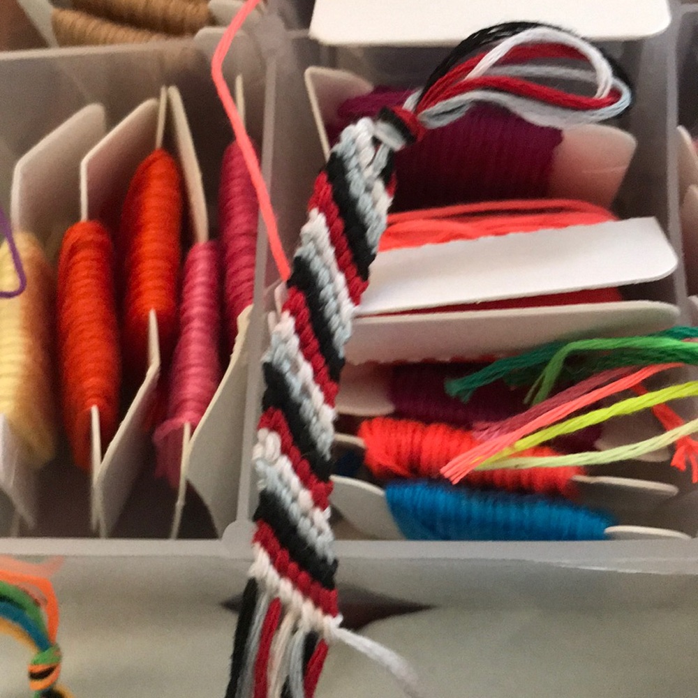 Handmade Bracelets - Picture 4 of 6